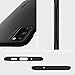 Spigen Thin Fit Designed for Samsung Galaxy S20 Case/Galaxy S20 5G Case (2020) - Black