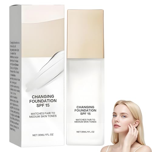 Mira Glow Fondotinta Pelli Mature, Texture Idratante, Coprenza Naturale, Effetto Uniforme e Luminoso a Lunga Tenuta (1 bastone)