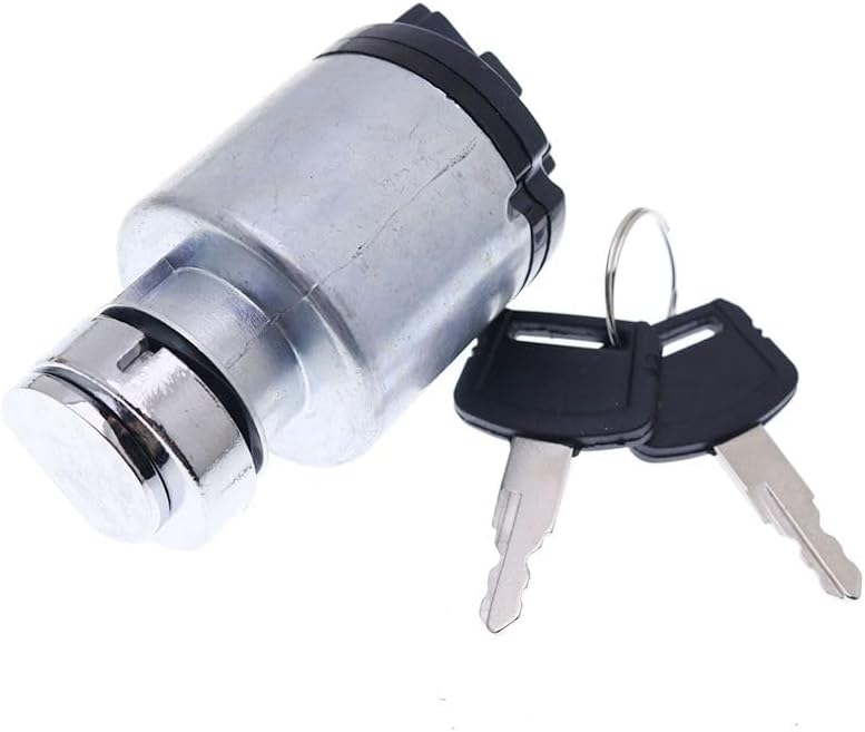 Aftermarket Fit Intended for Excavator EX200-2 EX200-3 EX200-5 Ignition Switch 4250350