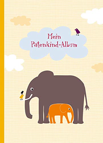Mein Patenkind-Album Mein Patenkind-Album