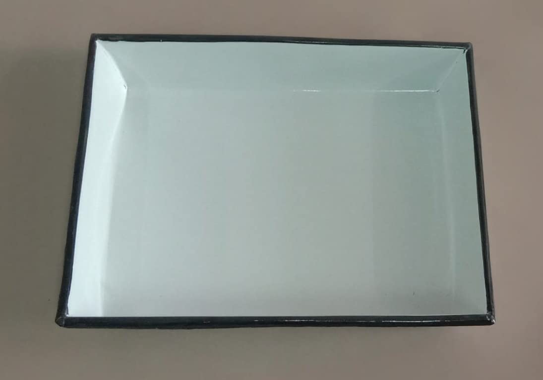 See full amazon price history chart for AI-Laboratory Enamel Tray 10”x12”/Laboratory Medical Instrument Sterilization Tray/Used for Surgical Laboratory/Hospital and Clinics/Laboratory Product AI-Laboratory Enamel Tray 10”x12”/Laboratory Medical Instrument Sterilization Tray/Used for Surgical Laboratory/Hospital and Clinics/Laboratory Product (B09YP1KTPJ) Amazon Price History, Amazon Price Tracker