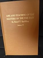India Tour Lessons on Life and Teaching of the Masters of the Far East B000JCFZ6S Book Cover