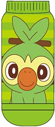 Amazon ポケットモンスター もっこもこ靴下 サルノリ ボーダー Pmsoc1746j アニメ 萌えグッズ 通販