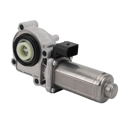 Caja transferencia 4WD motor sensor actuador para E83 E70 ATC400 ATC700 2