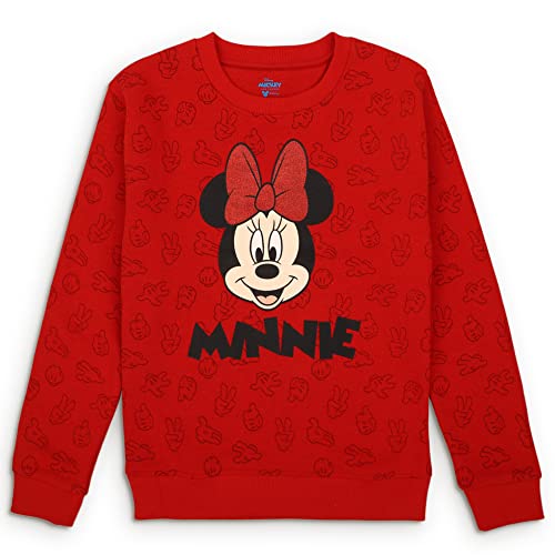 Image of Kidsville Girls Sweatshirt