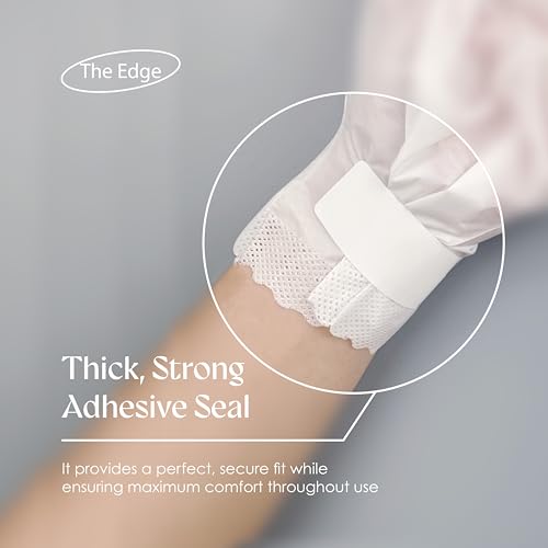 image for Innerest Original Derma Beauty Hand Mask 6 Pairs Moisture-Boosting She