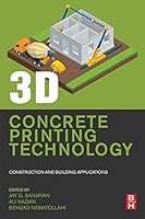 Algopix Similar Product 9 - 3D Concrete Printing Technology