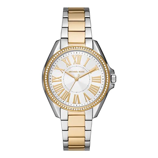 Michael Kors MK6931 Reloj de Damas