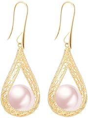Light Pink-14K Gold