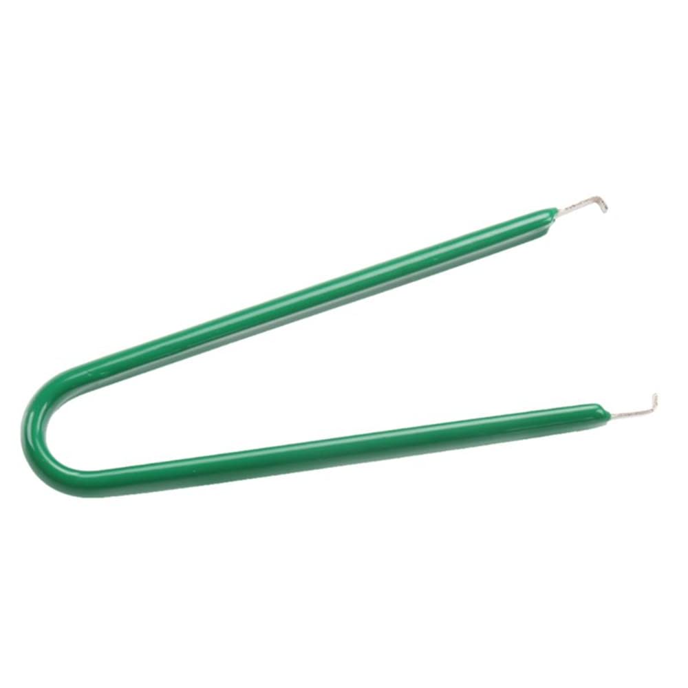 2-in-1 Keycaptrekker – Reparatiegereedschap Voor Toetsenborden, Geschikt Voor Mechanische Keyboards, Antislip Handgreep, Eenvoudig Sleutels Verwijderen