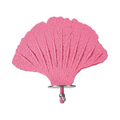 Multi Use Bird Perch Kit, Parrot Claw Care Stand System Set, Natural Beak Conditioning Perch Accessory, Cage Training Bird Stand Tool, Cockatiel Macaw Conure...