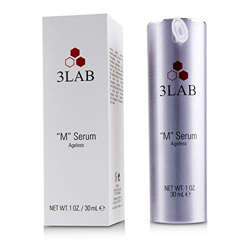 3LAB M Serum, 1er Pack (1 x 30 ml)