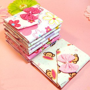 BDS - Tampon Bag/Purse/Organizer