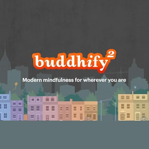 『Zoom - a Meditation for When You're Working Online』のカバーアート