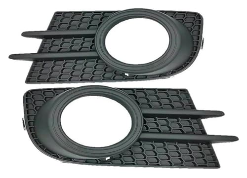 Marco parachoques delantero VW Tiguan 2012-2018: repara la rejilla de faros rota versión UE