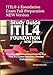 ITIL® 4 Foundation Exam Full Preparation: ITIL® 4 Foundation exam, Latest Version