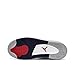 Jordan Preschool Air 4 Retro PS BQ7669 140 Midnight Navy - Size 12C