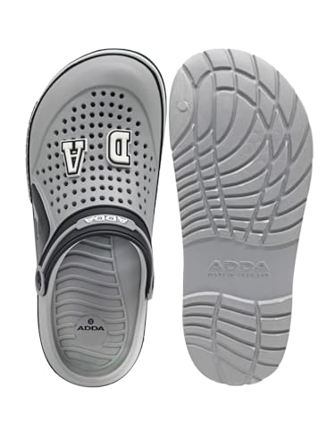 Image of Adda TM-CROSS-333 Men Clogs