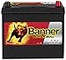 Produktbild Banner Power Bull 12V 45Ah P4523