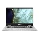 ASUS Chromebook C423 mit 14 Zoll FHD NanoEdge-Display