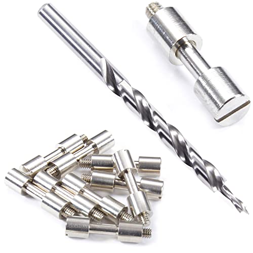 Repairing a Knife Handle StepbyStep Guide 99knives