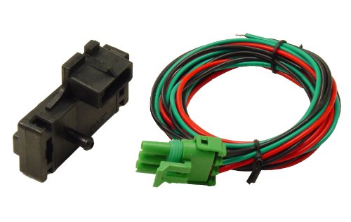 Auber Instruments Automobile 3 Bar MAP Sensor with 2m Cable