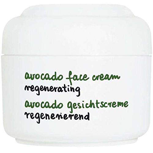 Ziaja Avocado Oil Face Cream