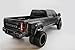 Helidirect CEN Racing 1/10 RC Crawler - F-450 SD KG1 Wheel Edition 4WD RTR Truck, All-Terrain, Water-Proof, Axial SCX10 for RC Hobbyists, Grey Titanium
