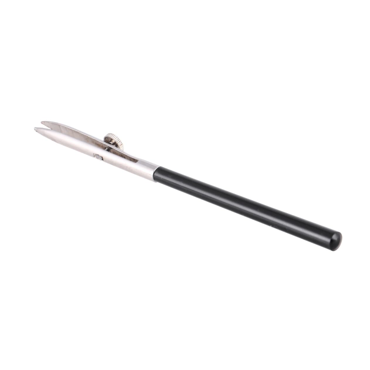 Bolígrafo ajustable para líneas rectas y dibujo técnico de ancho variable 8