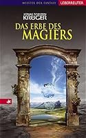 Das Erbe des Magiers. ( Ab 12 J.). 3800029812 Book Cover