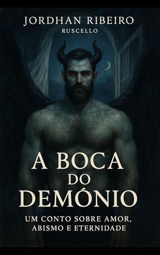 A Boca do Demônio
