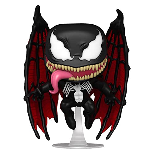POP! Venom 749- Edición Especial Venom with Wings