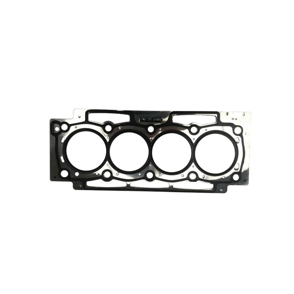Kit di revisione motore completo adatto for auto 307 206 406 806 EW10J4 Guarnizione motore 50212100
