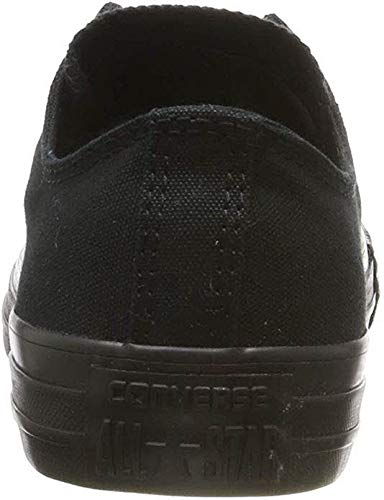 Image of Converse Women's Lace Ups Mens Low-Top Sneakers