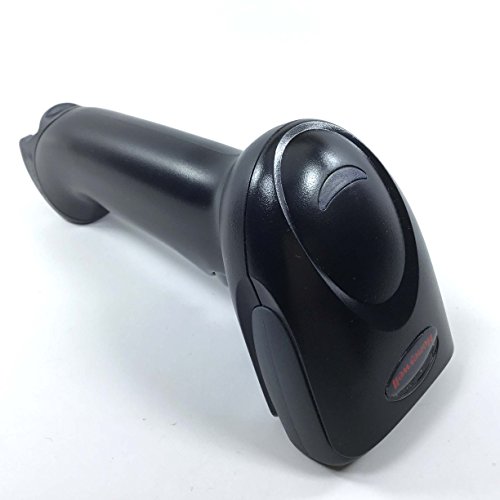 Honeywell Voyager 1452g 2D Wireless Area-Imaging Scanner Kit (1D, PDF417, and 2D), Includes Cradle, Power Supply, RS232 Cable and USB Cable - image 4