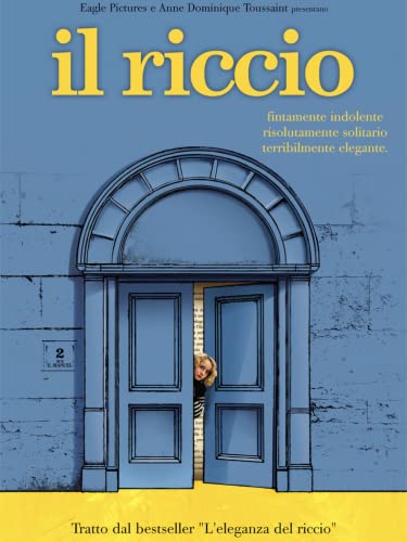 Il riccio