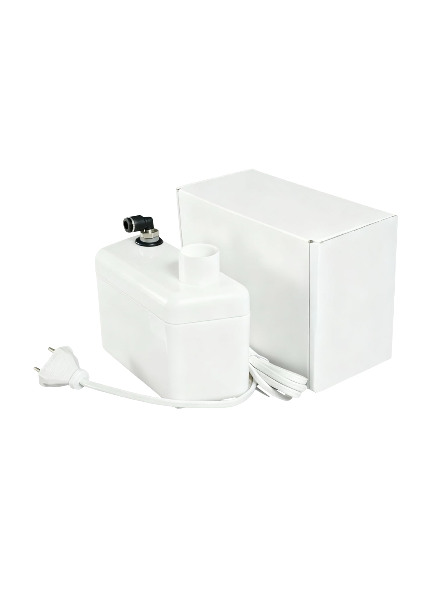Nebulizzatore di condensa NUVOLA MINI - Modello 2026 ideale per condizionatori fino a 12000 BTU