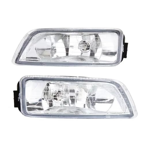 Feux antibrouillard avant de voiture Accord 2003-2008 accessoires FL-ACD2003Y