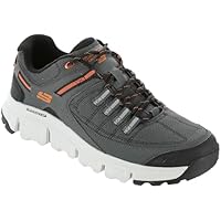Skechers Men's Summits AT Upper Draft Lace-Up Sneaker (3 Colors) only .00: eDeal Info