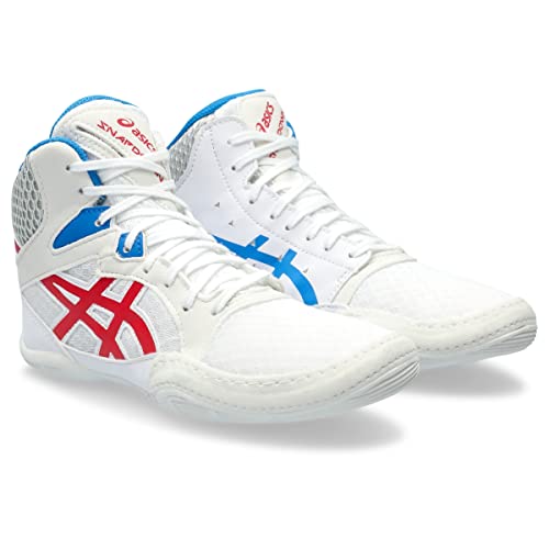 ASICS Kids Snapdown 3 Grade School Wrestling Shoes