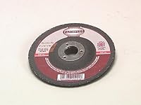 Algopix Similar Product 19 - Faithfull Cut Off Disc For Metal