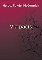 Via pacis 5519348006 Book Cover