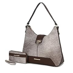 Cb Graciela Denim-coffee