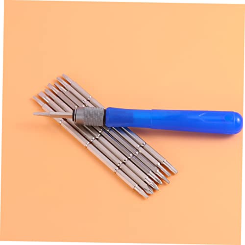 ULDIGI Conjunto de 9 1 peça, ferramentas para laptop, ferramentas de PC, chave de fenda de computado