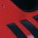 adidas Messi 16.3 FG J, Botas de fútbol para Niños, Rojo (Red...