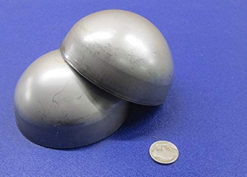 02541-R0036C1 1.25 x 36 in. Thunderbird Forest Poplar Dowels Hardwood Light Green - Pack of 4