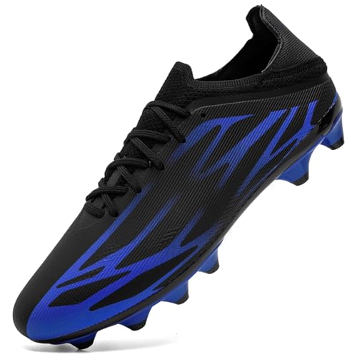 ASOCO DREAM Scarpe da Calcio Uomo Scarpe da Calcetto Professionali