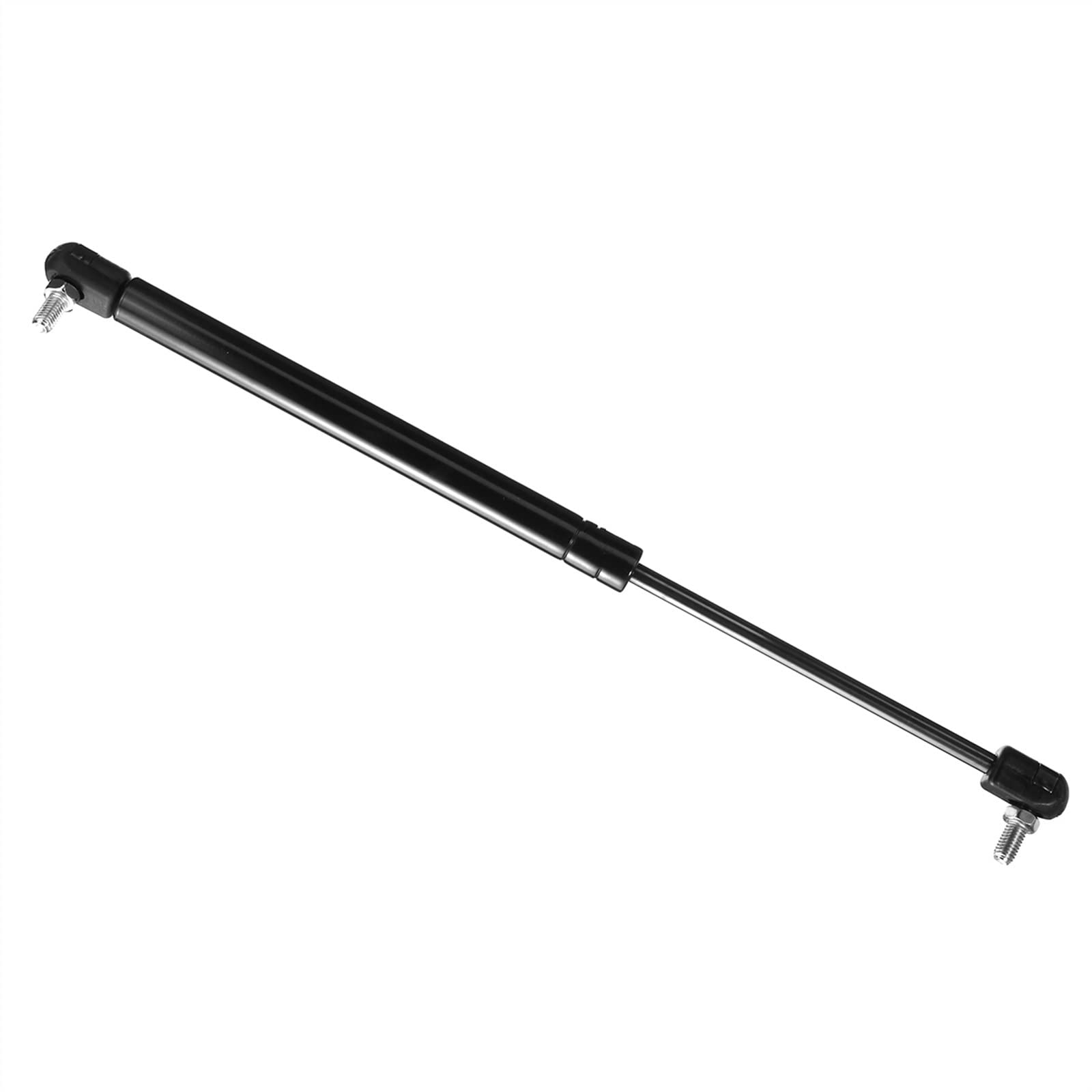 Dzsyinglongsm One Color Bonnet Gas Springs 40Cm 110N/150N/350N Gas Locker Spring Strut Telescopic Slow Down Support Arm Gs16 For Rv Bailey Caravan(150N)