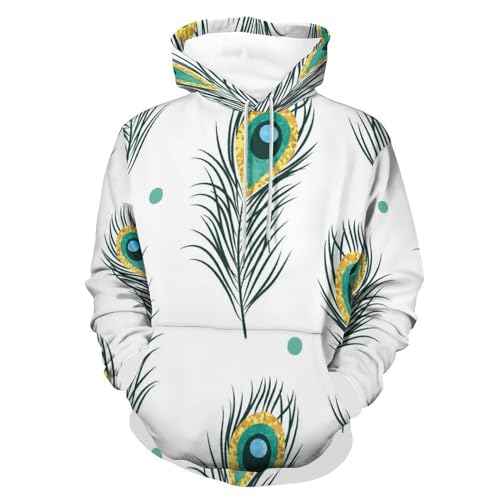 Hoody sweatshirt pull pour homme femme S, fini les sweats ternes et inconfortables.