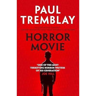Horror Movie